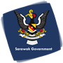 Pautan ke Kerajaan Negeri Sarawak