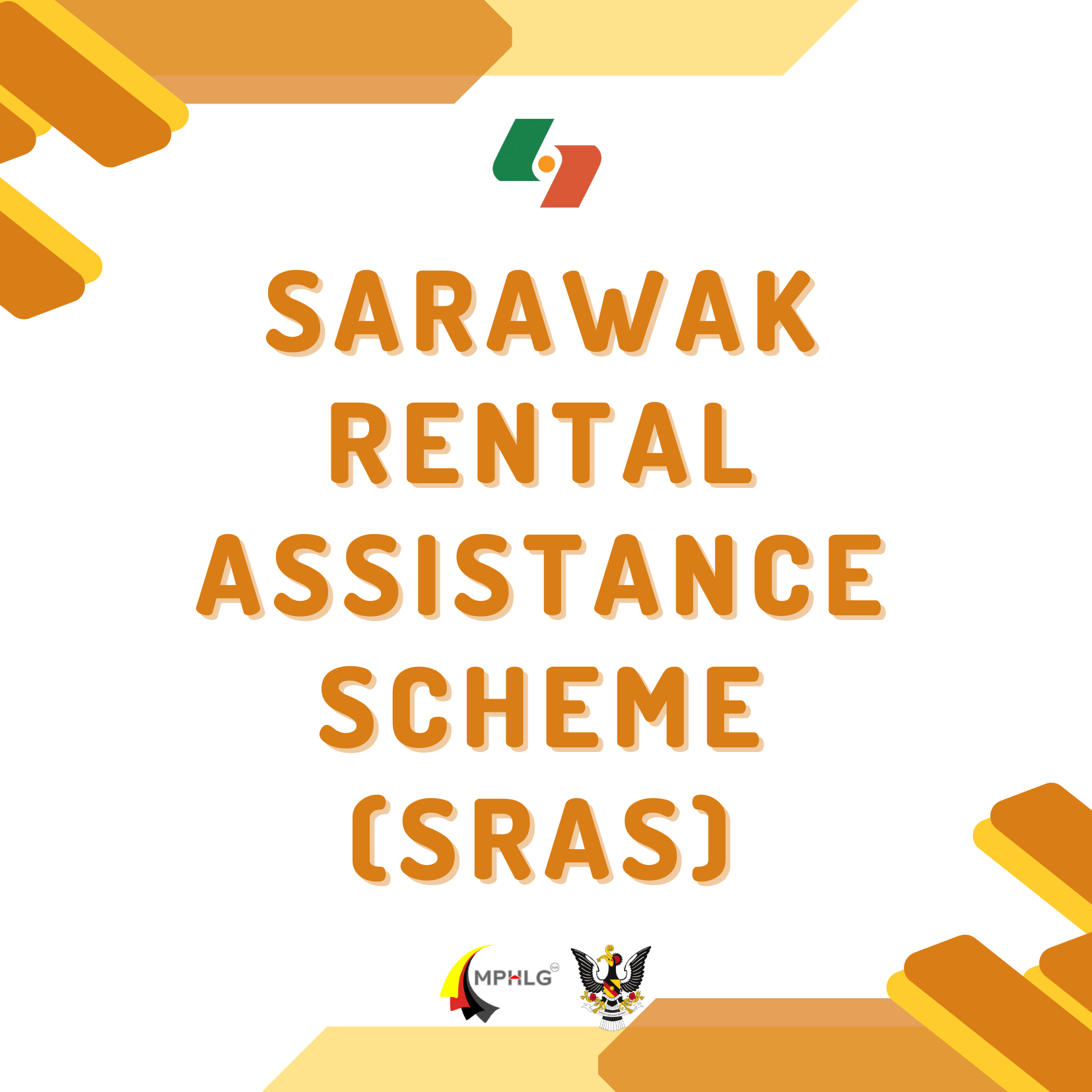 Sarawak Rental Assistance Scheme (SRAS)